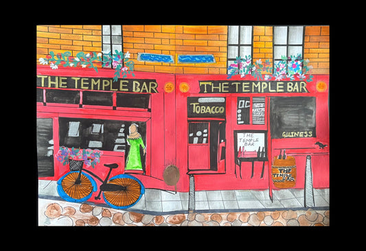 The Temple Bar